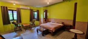 Baibon 4 Homestay Thalang Phuke